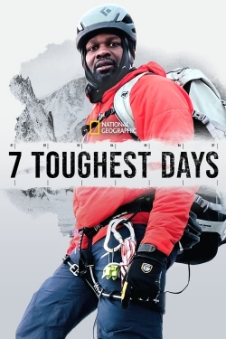 7 Toughest Days-fmovies