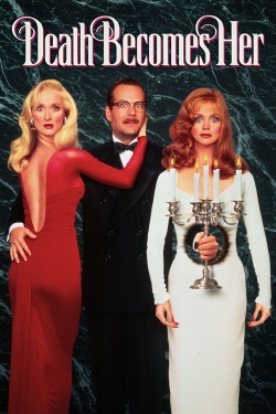 Death Becomes Her-fmovies