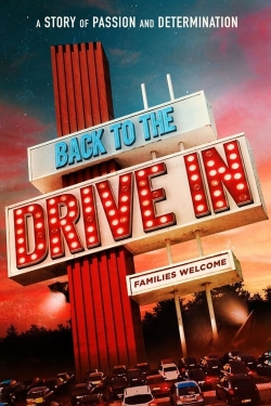 Back to the Drive-in-fmovies