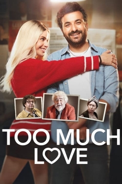 Too Much Love-fmovies