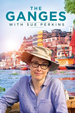 The Ganges with Sue Perkins-fmovies