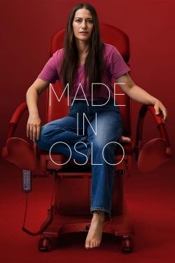 Made in Oslo-fmovies