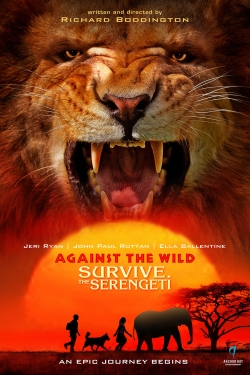 Against the Wild II: Survive the Serengeti-fmovies