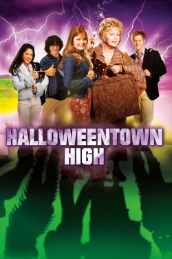 Halloweentown High-fmovies