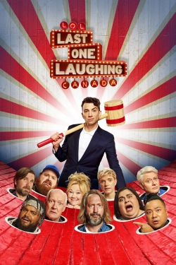 LOL: Last One Laughing Canada-fmovies