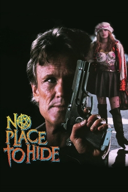 No Place To Hide-fmovies