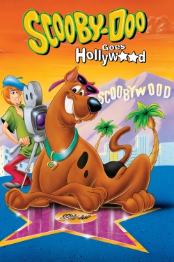 Scooby-Doo Goes Hollywood-fmovies