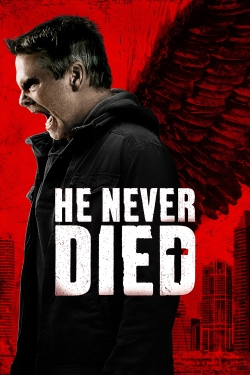 He Never Died-fmovies