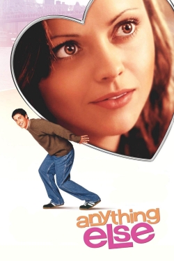 Anything Else-fmovies