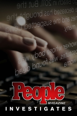 People Magazine Investigates-fmovies