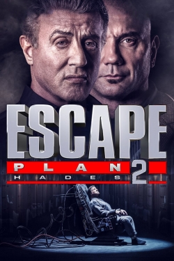 Escape Plan 2: Hades-fmovies
