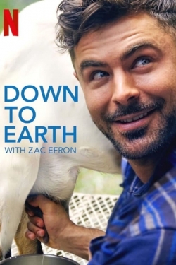 Down to Earth with Zac Efron-fmovies