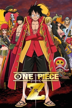 One Piece Film: Z-fmovies