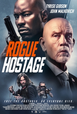 Rogue Hostage-fmovies