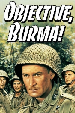 Objective, Burma!-fmovies