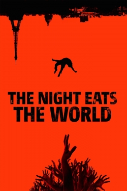 The Night Eats the World-fmovies