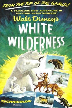 White Wilderness-fmovies