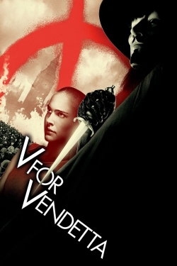 V for Vendetta-fmovies