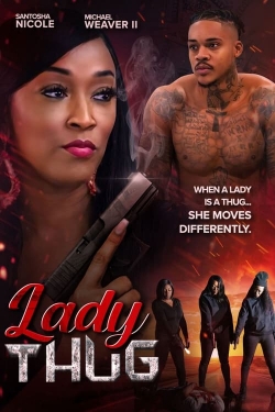 Lady Thug-fmovies