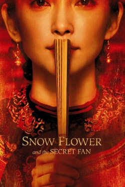 Snow Flower and the Secret Fan-fmovies
