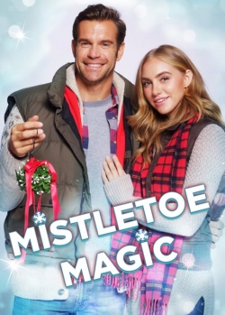 Mistletoe Magic-fmovies