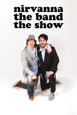 Nirvanna the Band the Show-fmovies