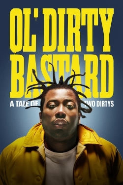 Ol' Dirty Bastard: A Tale of Two Dirtys-fmovies