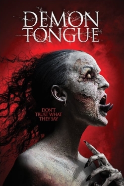 Demon Tongue-fmovies