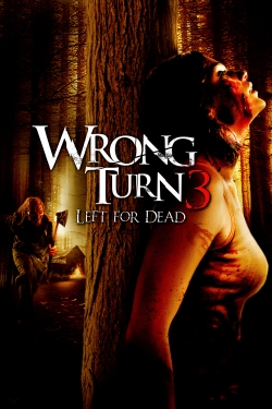 Wrong Turn 3: Left for Dead-fmovies
