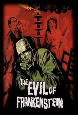 The Evil of Frankenstein-fmovies