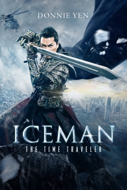 Iceman: The Time Traveler-fmovies
