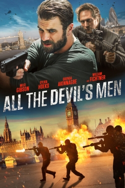 All the Devil's Men-fmovies