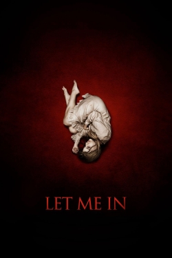 Let Me In-fmovies
