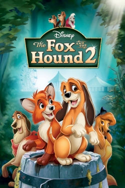 The Fox and the Hound 2-fmovies
