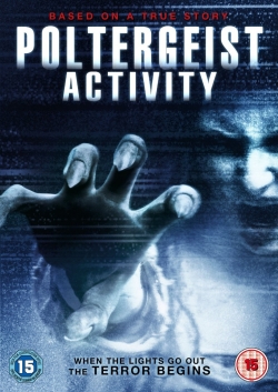 Poltergeist Activity-fmovies