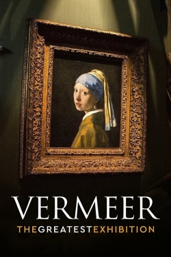 Vermeer: The Greatest Exhibition-fmovies