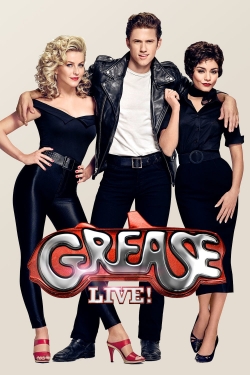 Grease Live-fmovies