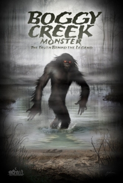 Boggy Creek Monster-fmovies