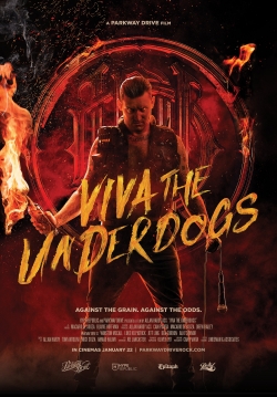 Viva the Underdogs-fmovies