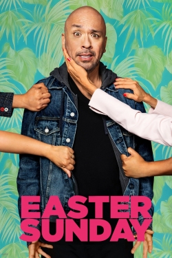 Easter Sunday-fmovies