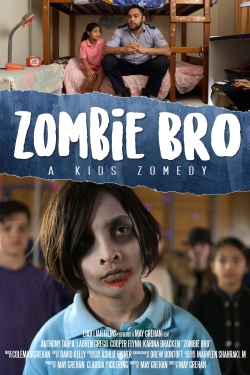 Zombie Bro-fmovies