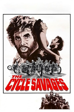 The Cycle Savages-fmovies