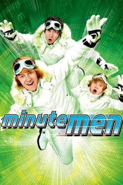 Minutemen-fmovies