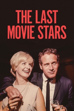 The Last Movie Stars-fmovies