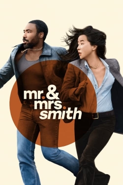 Mr. & Mrs. Smith-fmovies