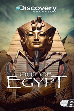 Out Of Egypt-fmovies