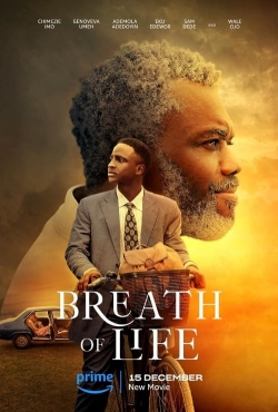 Breath of Life-fmovies