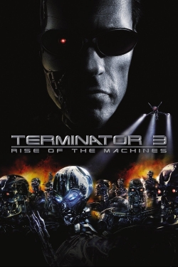 Terminator 3: Rise of the Machines-fmovies