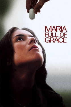 Maria Full of Grace-fmovies