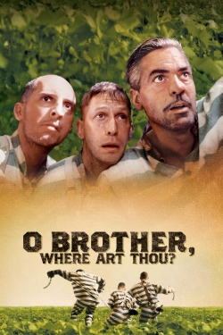 O Brother, Where Art Thou?-fmovies